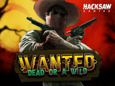 Wanted dead or alive casino. Poli pay casino.59